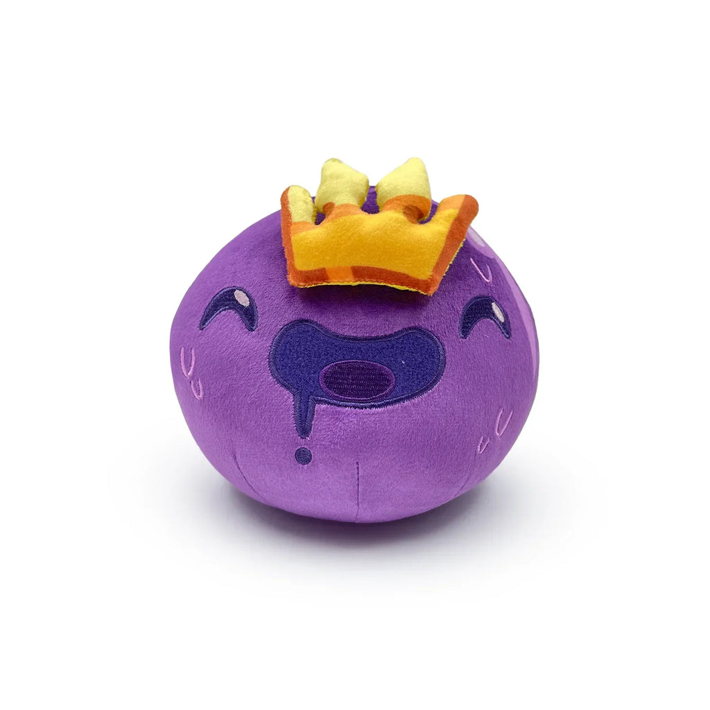 royal jelly slime stickie plush youtooz