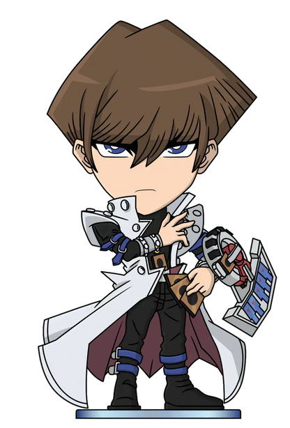 seto kaiba youtooz