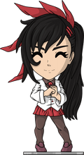 Yuri Jahad