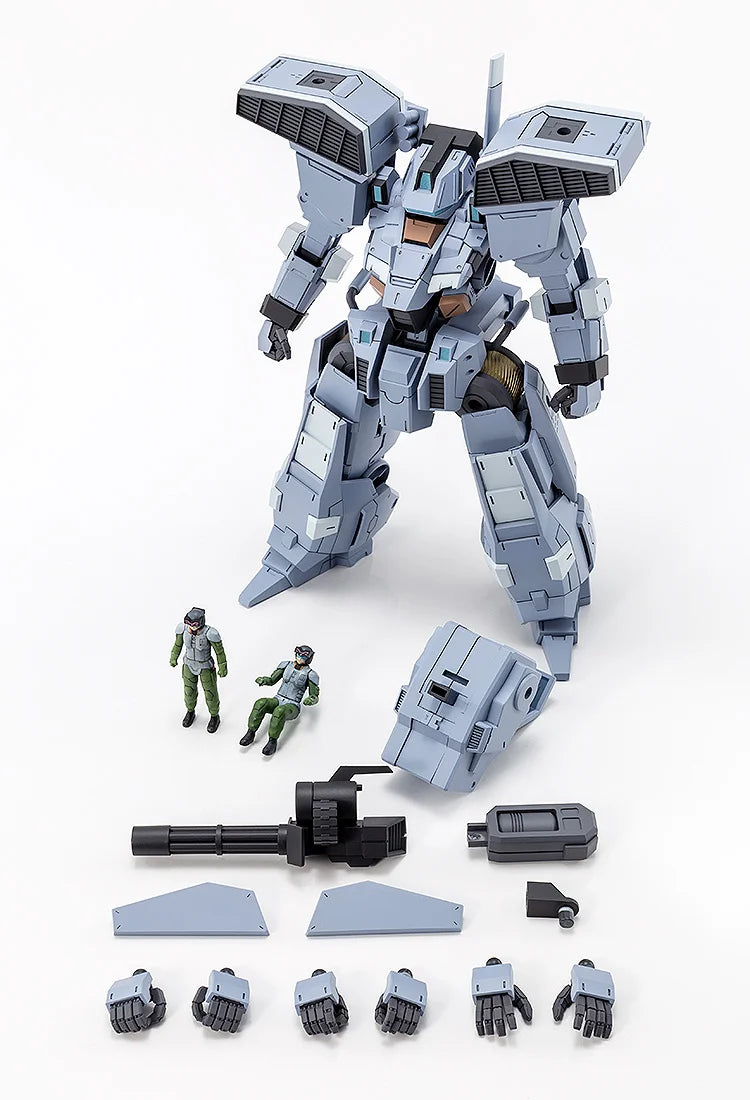 moderoid side r panhead good smile company